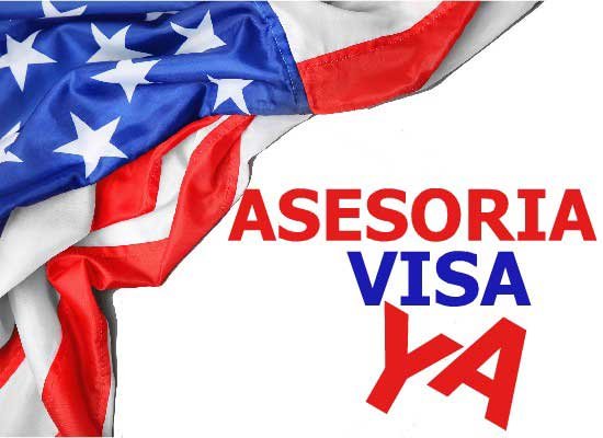 Asesoría Visa YA